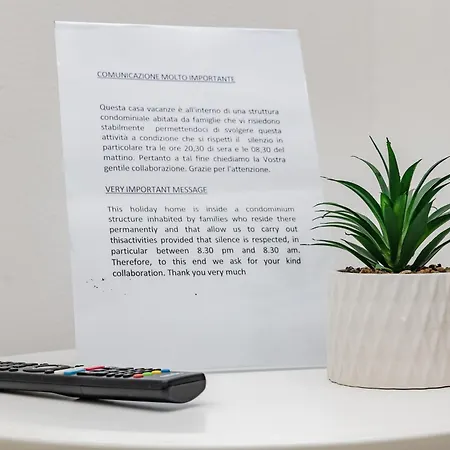 Life Appartamento Bergamo