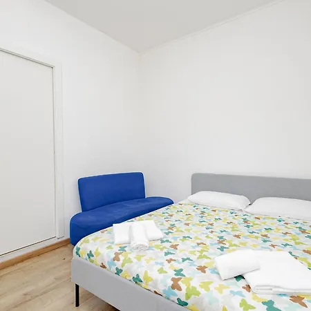 Life Appartamento Bergamo