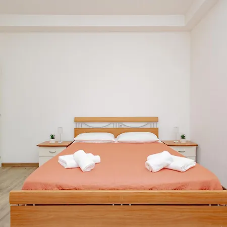 Appartamento Life Bergamo