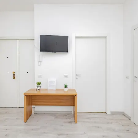 Appartamento Life Bergamo