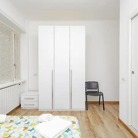 Appartamento Life Bergamo