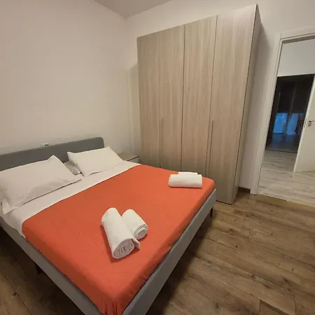 Apartamento Life