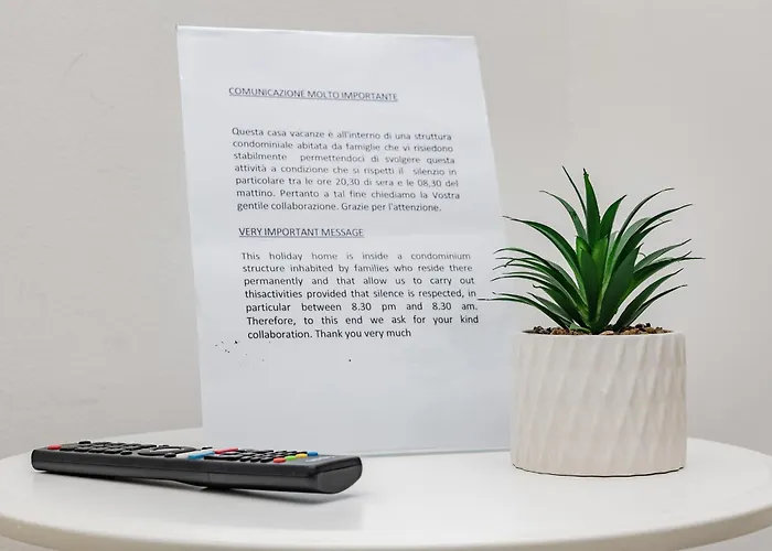 Life Appartamento Bergamo