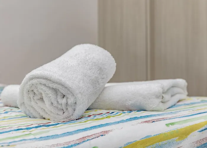 Life Lägenhet Bergamo