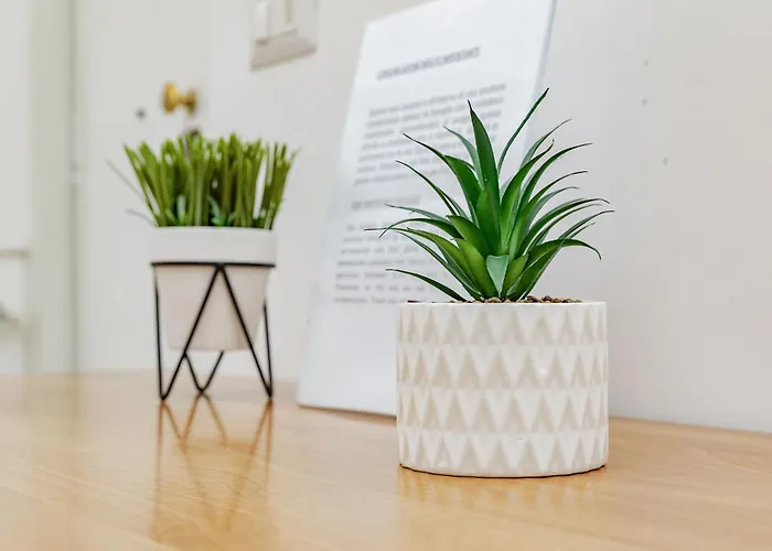 Life Lägenhet Bergamo