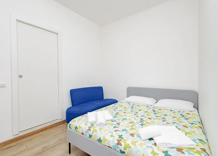 Life Appartamento Bergamo