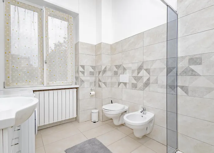 Life Appartamento Bergamo