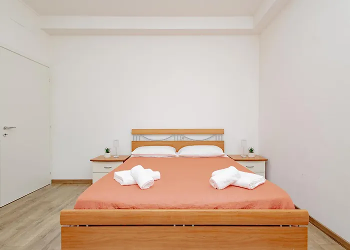 Appartamento Life Bergamo