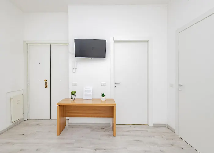 Lägenhet Life Bergamo