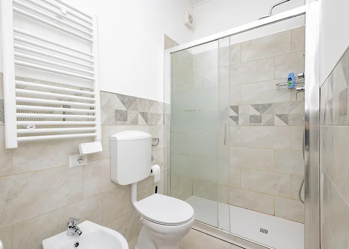 Appartamento Life Bergamo