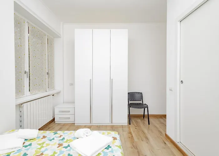 Appartamento Life Bergamo