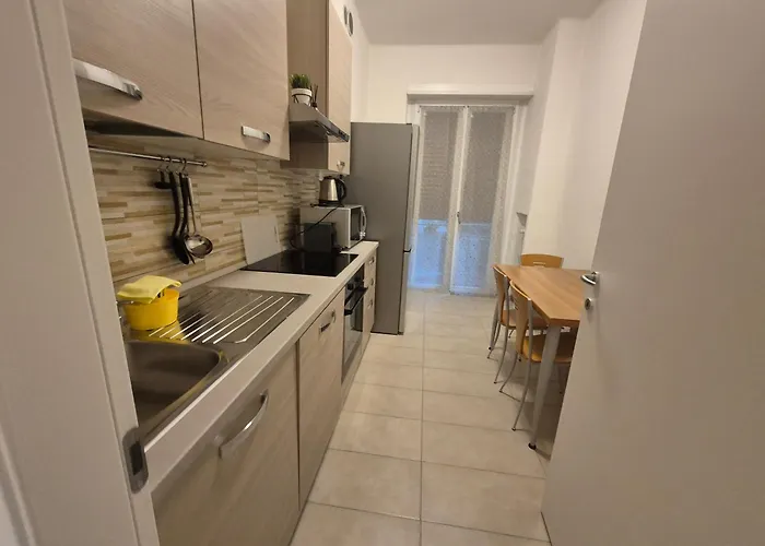 Appartamento Life Bergamo