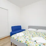 Life Apartamento Bérgamo