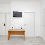 Apartamento Life Bérgamo