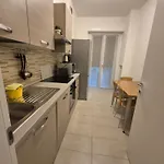 Apartamento Life Bérgamo