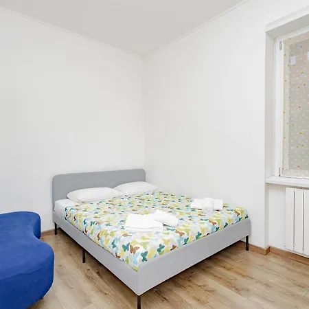 Life Apartamento