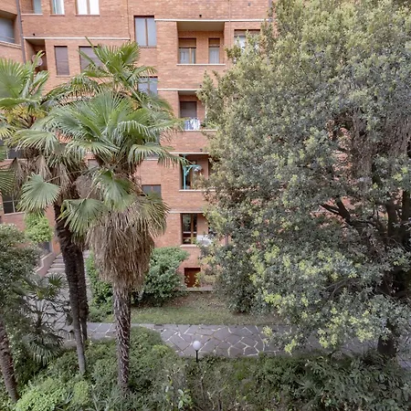 Apartamento Life *