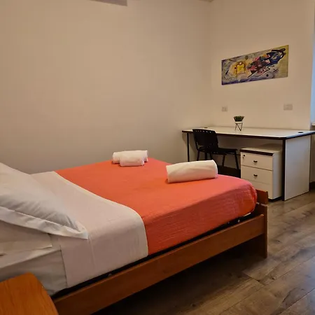 Apartamento Life Bérgamo